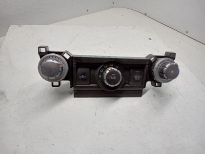 2014-2023 Toyota 4Runner Manual Ac Heater Climate Temperature Control Oem - Image 1 of 2