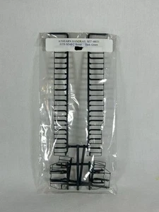 HO Athearn BNSF Dark Green Snoot SD40-2 Handrail Set 48031 Brand New - Picture 1 of 1