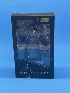 Neu Sealed Hiya Toys Injustice 2 Batman - Bild 1 von 9