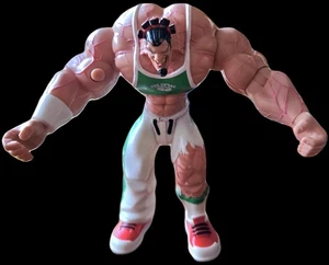 Action Man Alpha Teens 63 Atom Dunk 6" Figure Hasbro 2005 Free Fast Despatch Aus - Picture 1 of 9