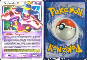 Dusknoir Lv. X 96/100 Stormfront Raro  - Foto 1 di 1