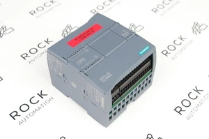 Siemens 6ES7211-1BE31-0XB0 6ES7 211-1BE31-0XB0 CPU 1211C S7-1200 - Bild 1 von 4