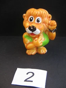 LEOVENTURAS 1993 - AUGUSTO BELFUSTO - KINDER FERRERO - Imagen 1 de 1