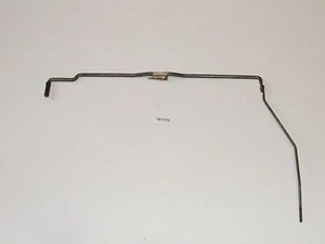 Door Lock Rod 73 77 Regal Malibu 73 75 Cutlass Lemans - Picture 1 of 2
