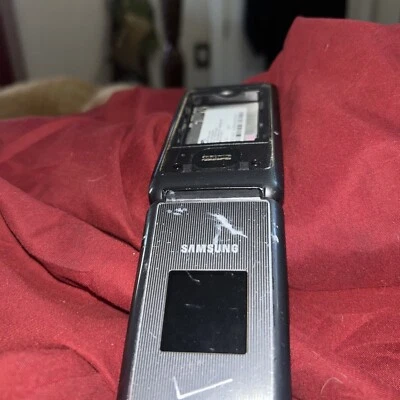 Haven U320 - 24 MB - Gray (Verizon) - Image 1 of 4