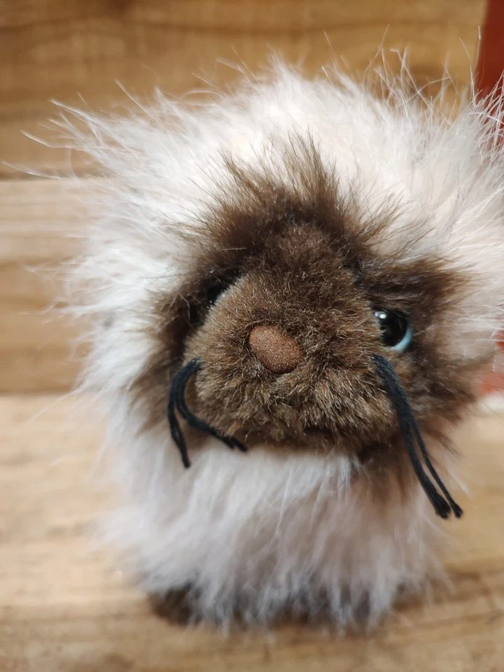 Ganz  Himalayan Kitty Cat Vintage - Image 1 of 4