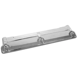 ACERO PARA PANEL DE SOPORTE DE RADIADOR CHEVY CAMARO 1970-81 ESTÁNDAR - CROMADO - Imagen 1 de 1