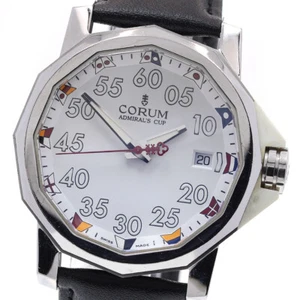 CORUM Admiral's Cup Competition 40 01.0010 Date Automatic Men's Watch_840744 - Picture 1 of 5