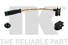 Nk Rear Right Brake Pad Warning Wire For Mercedes Benz Sprinter 1.8 (4/09-12/14)