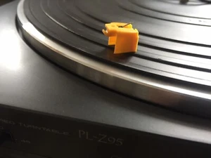 Replacement Stylus DT55 For Pioneer PLZ-95 Turntable - Picture 1 of 2