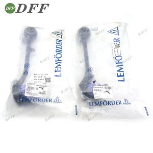 OEM 2PCS Front Suspension Control Arms W/Ball Joint L/R For BMW X3 31103451881 - Picture 1 of 4