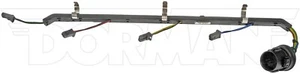 Fuel Injection Harness Left Fits 2008-2010 Ford F-450 Super Duty 6.4L V8 Dorman - Picture 1 of 5