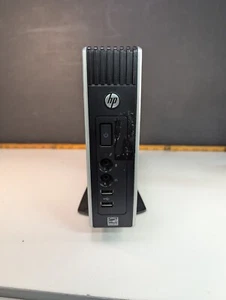 HP t610 PLUS Thin Client 2GB RAM, NO AC Adapter, no hard drive - Picture 1 of 3