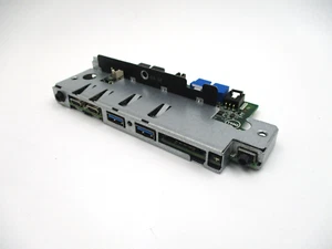 Dell Precision 5820/7820 Desktop Front I/O Board W/Bracket Dell P/N: 08NFPN - Picture 1 of 5