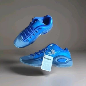 Zapatilla deportiva Reebok Panini Question Low Allen Iverson talla US 11 UK 10 EUR 44,5 - Imagen 1 de 15