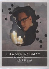 2017 Gotham: Before the Legend Season 2 Rising Villains Edward Nygma #V2 g7i