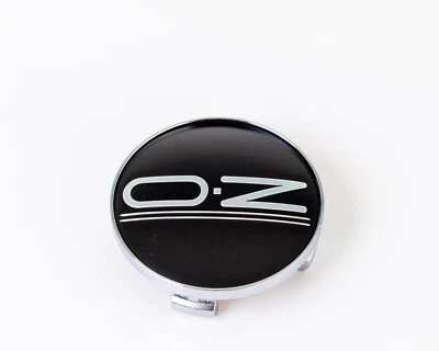 OZ 81310569 Radnabenabdeckungen M669 Px - Bild 1 von 4