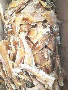 BEEF TENDONS PIECES 1 to 5kg TREATS Dehydrated Austrailian Tendon Free Post - Picture 1 of 1
