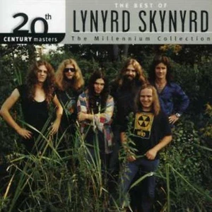 LYNYRD SKYNYRD - 20th Century Masters: The Millennium Collection - CD - Imagen 1 de 1