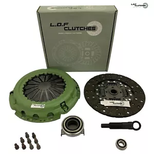 For Toyota Hilux 2.5/3.0 (08′-15) KUN 15/25/35 Clutch kit, LOF POWERspec HD - Picture 1 of 1