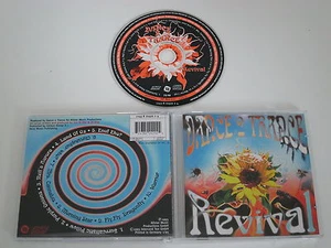 DANCE 2 TRANCE/REVIVAL(BLOW UP INT 845.577) CD ALBUM - Picture 1 of 1