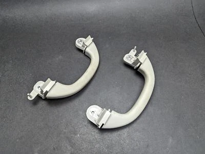 Juego de 2 manijas de agarre de pilar B central Honda Odyssey 2015 2011-2016 2017 Foto 1 de 4