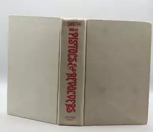 The W. H. B. Smith Classic Book of Pistols and Revolvers (1968) - Picture 1 of 5