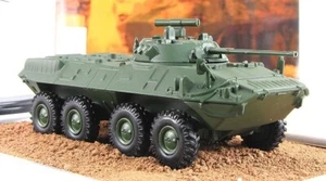 Fabbri 1:72 Soviet BTR-90 №40 series "Russian tanks" - Picture 1 of 3