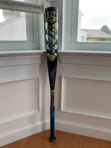Louisville Slugger META Baseball Bat 31 in 21 oz 2 3/4" USSSA 1.15 bpf 2021 - Picture 1 of 5