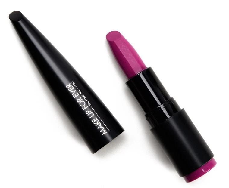 Make Up Forever Rouge Artist Lipstick Creative Violet 212 Foto 1 de 1