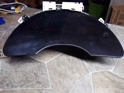 Chrysler Pacifica 2008 velocímetro medidor grupo sin navegación fabricante de equipos originales 176 k millas Foto 1 de 4