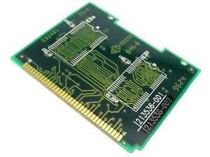 Compaq LTE 5000 5100 5150 5200 5250 5280 5300 5380 5400 8MB RAM Memory Module - Picture 1 of 1