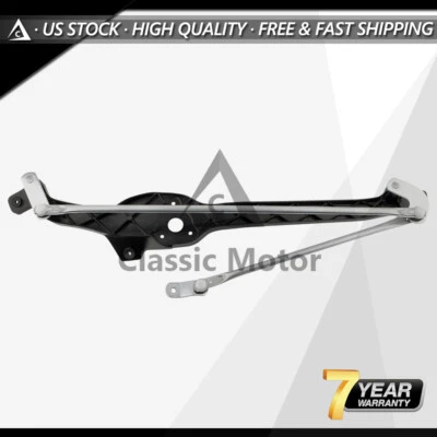 1x Enlace limpiaparabrisas delantero para Lincoln Blackwood 02-03 5L3Z17508AB Foto 1 de 4