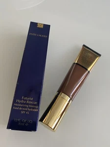 Base Estee Lauder Futurist Hydra Rescue Mousturising ÁMBAR RICO 7N2 35 ml - Imagen 1 de 2