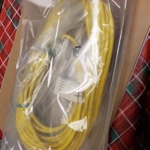 CABLE MENCOM MDC-3FP-10M - Imagen 1 de 2