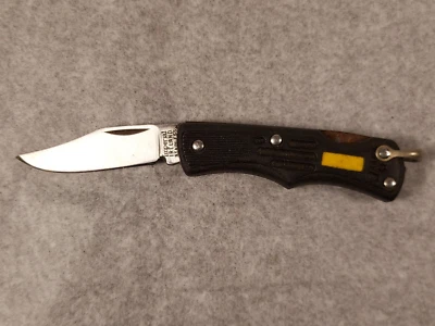 "Mini navaja de bolsillo plegable Imperial Ireland con cierre de 4"" de longitud total" Foto 1 de 4