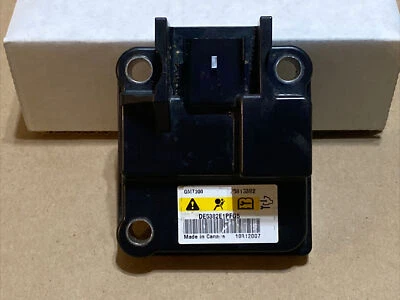 Sensor de vuelco GM Yukon XL Suburban Tahoe Yukon 25815382 2007-2008 Foto 1 de 4
