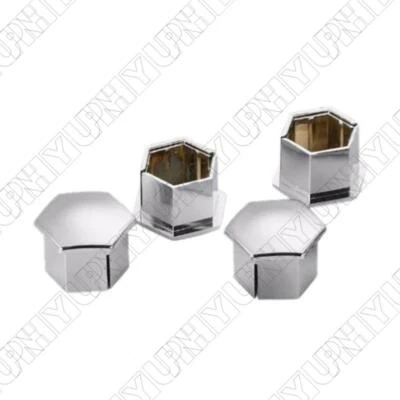 4 Piezas Cubierta Tornillo Neumático 9644577080 540809 Para Peugeot 307 308 508 Citroen C4 Foto 1 de 4