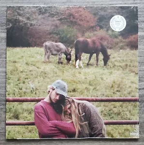 Jeremy Zucker & Chelsea Cutler - brent ii Record Vinyl LP Urban Outfitters NEW - Picture 1 of 2