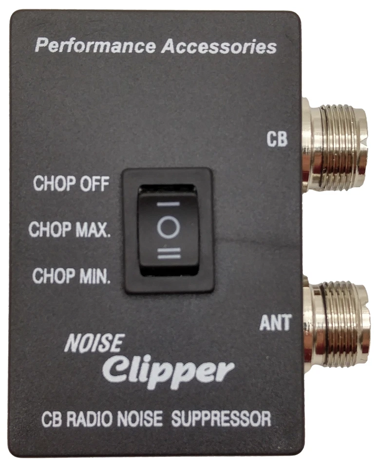 Procomm JBCNR400 "Noise Clipper" CB Radio Noise Suppressor Filter - Image 1 of 4