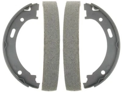 Para 2006-2010 Jeep Commander conjunto de sapata de freio traseira Raybestos 77638SC 2007 2008 - Imagem 1 de 2