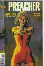 PREACHER #16 - Back Issue (S)