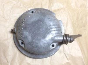 Vespa 125 Faro Basso Vespa Bacchetta 51 V30 ORIGINALE - Foto 1 di 6
