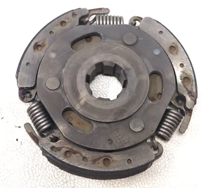 87 Suzuki LT300E LT300 LT 300E E Quadrunner Centrifugal Clutch Asy - Picture 1 of 6
