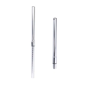 32mm Vacuum Extension Wand Tube Stainless Steel Part for Midea Haier - Picture 1 of 7