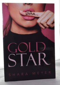 Meyer, Shara .. Gold Star - Bild 1 von 2