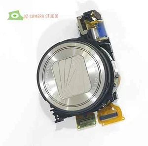 Adecuado para Canon SX740 lente zoom plateado original genuino CY1-9939 - Imagen 1 de 2