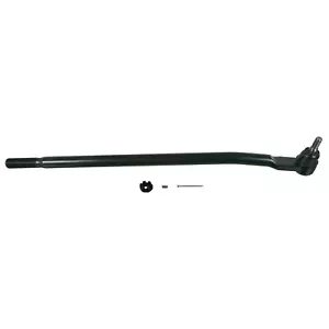 Steering Drag Link Right At Connecting Rod MOOG For 2011-2013 Ram 2500 4WD - Picture 1 of 2