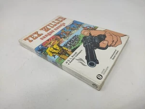 TEX WILLER SANGUE NAVAJO NUOVO SIGILLATO OSCAR MONDADORI 1973 [HH1-030] - Picture 1 of 2