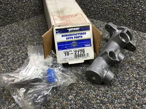 PRONTO CARDONE Master Cylinder 10-2779 (NO CORE CHARGE) - Picture 1 of 1